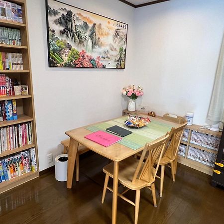 東京都松島雅居アパートメント エクステリア 写真