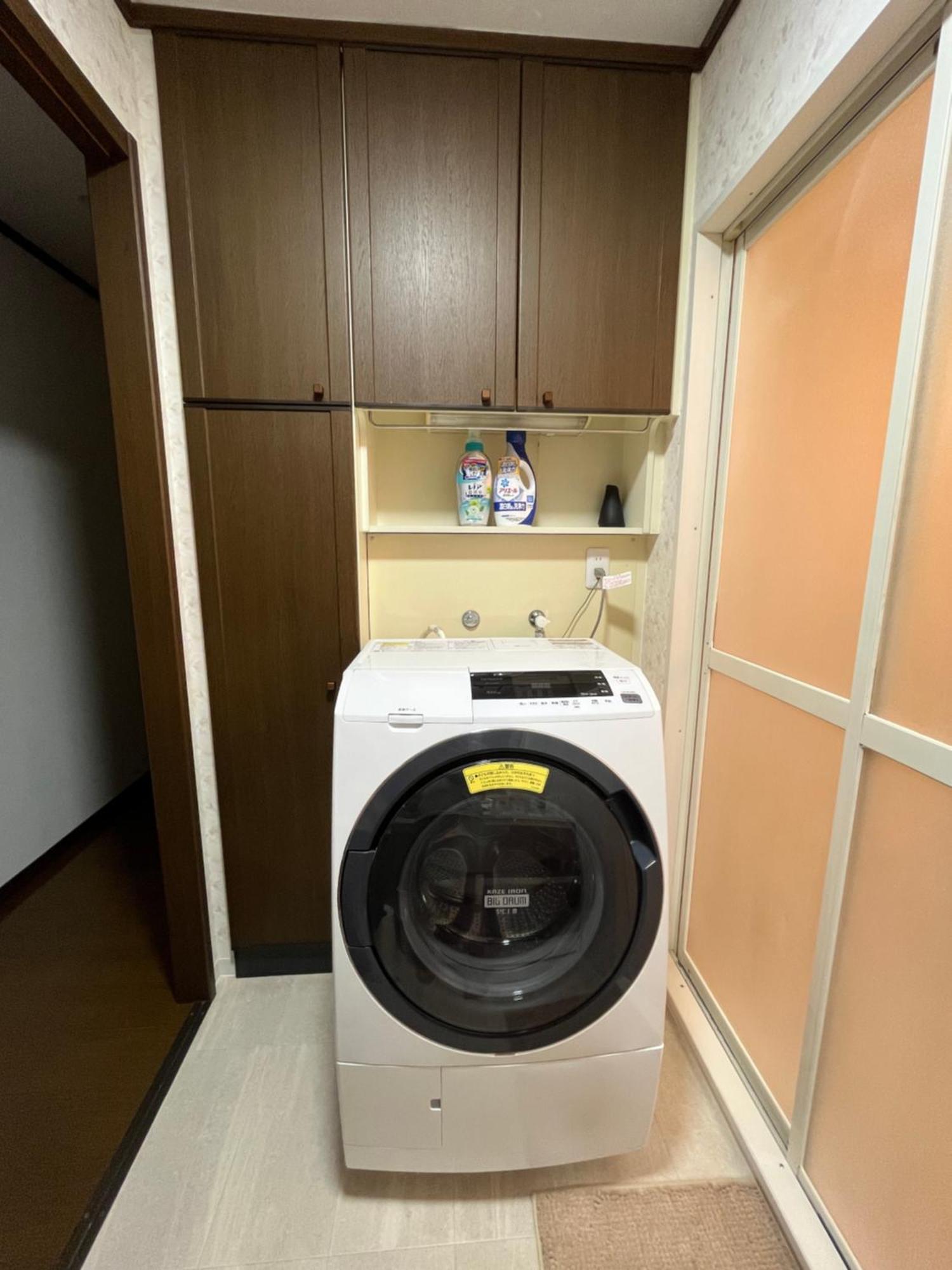 東京都松島雅居アパートメント エクステリア 写真
