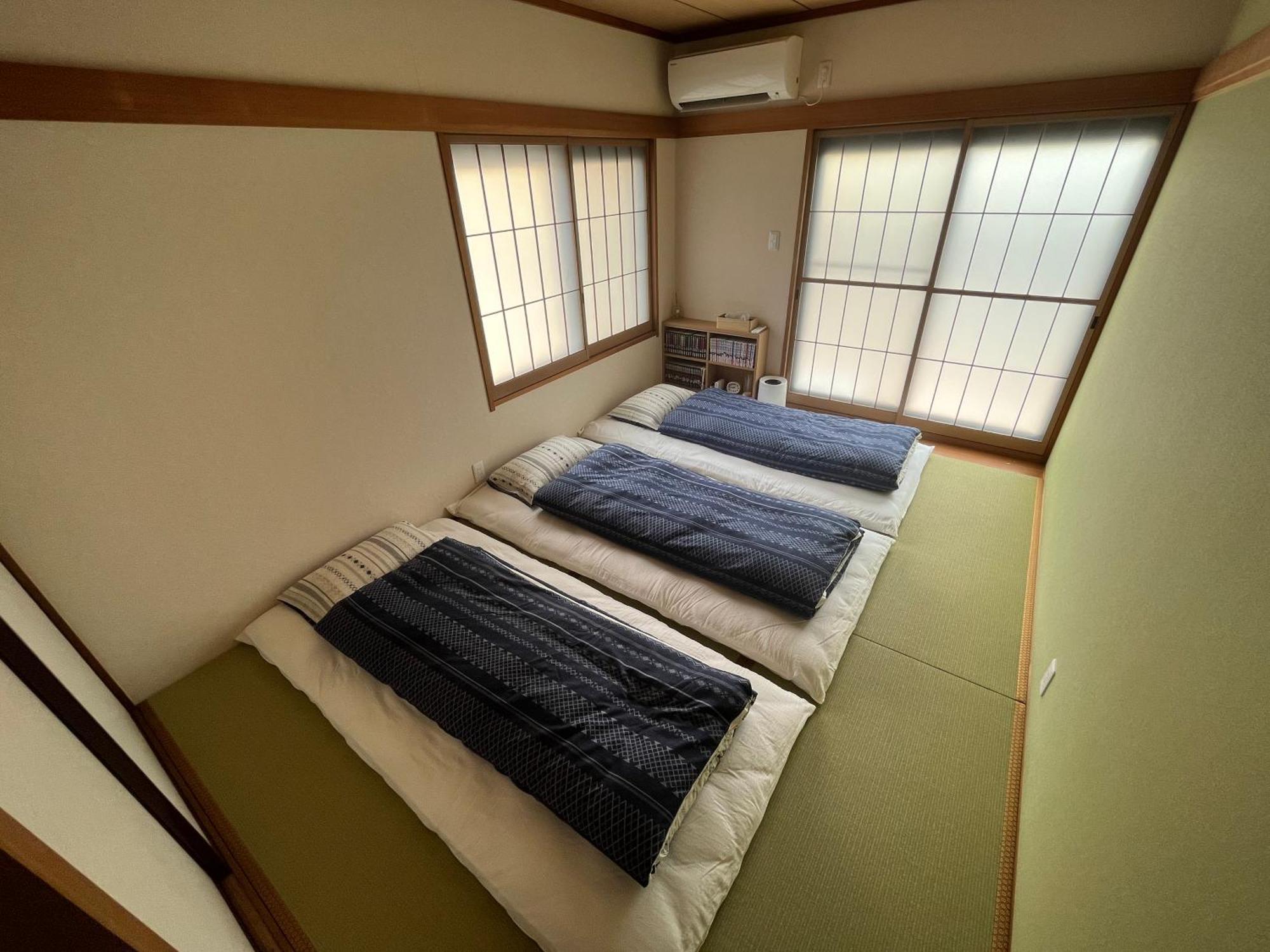 東京都松島雅居アパートメント エクステリア 写真